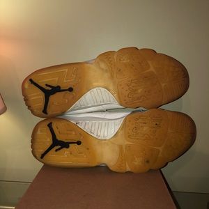 Jordan 9 city of flight size 13